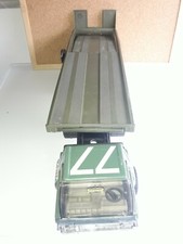 camion joustra goliath camion rimorchio militare porta carri armati anni 60