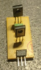 MODULO AUDIO TV REX / STERN