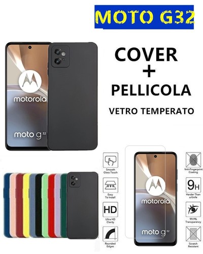 Cover morbida custodia - cover,