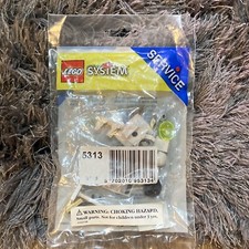 Lego Service Kit 5313