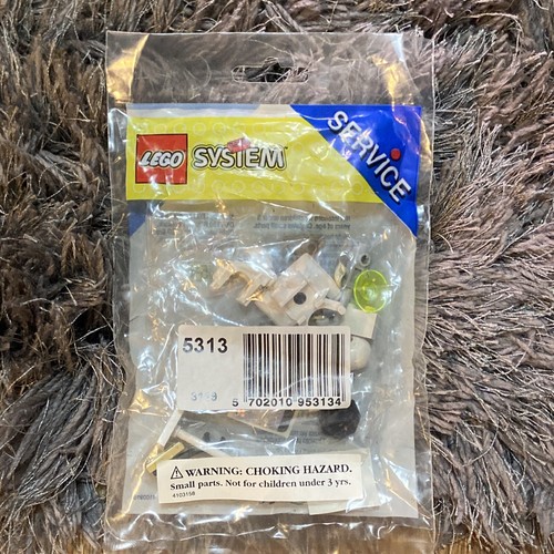 Lego service kit - lego, 5313