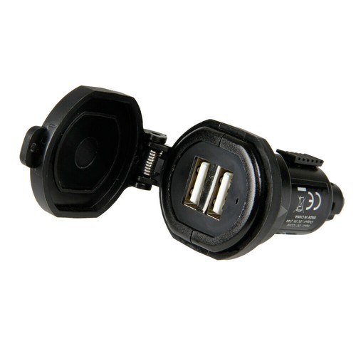 Spina presa usb - usb, accendisigari
