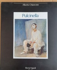 Pulcinella, Alberto Chiancone