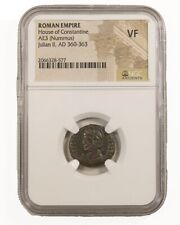NGC VF Roman AE2 / AE3