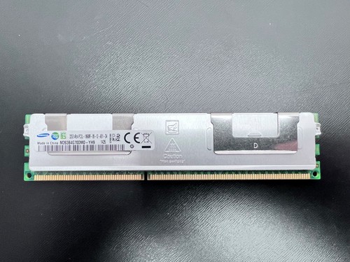Samsung pc3l 10600r - samsung, gb