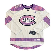 Maglia Montreal Canadians XS