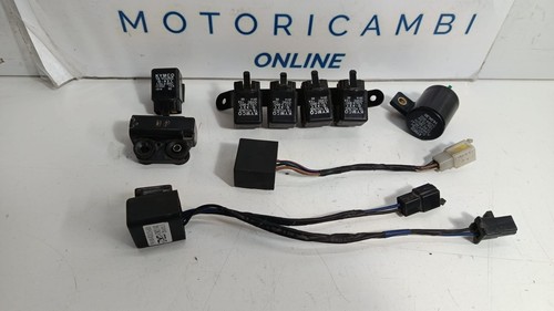 Kit rele relay - kit, people