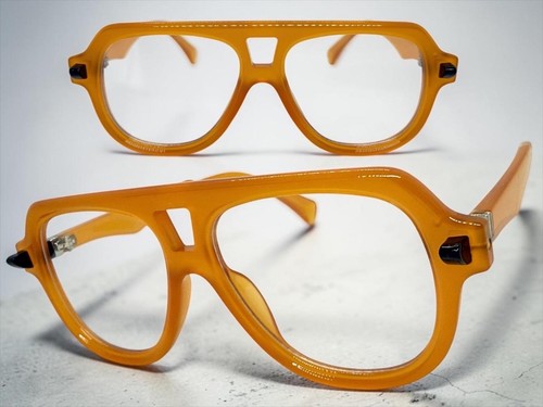 Occhiali oversize classici - occhiali,