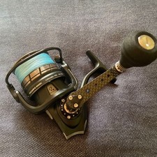 Mulinello da Spinning Abu