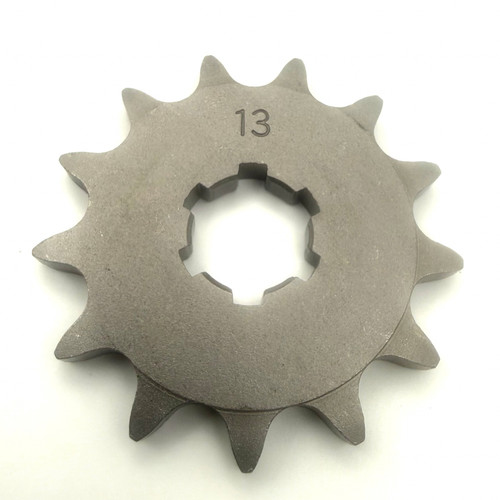 Kx65 2010 pignone anteriore - pignone,