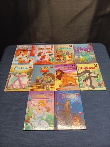 New disney wonderful - new, world