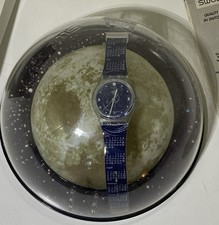 SWATCH GN712 It’s Coming Y2K