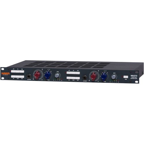 Warm audio wa273 - warm,