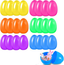 24 PCS Uova Di Pasqua Da