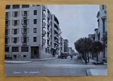 SASSARI - VIA AMENDOLA -
