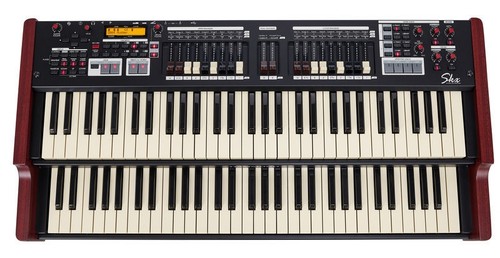 Hammond skx usato - hammond,