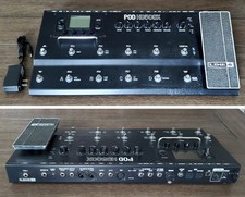 Line 6 POD HD500X Multi-Effect