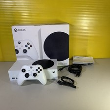 Console MICROSOFT XBOX SERIES