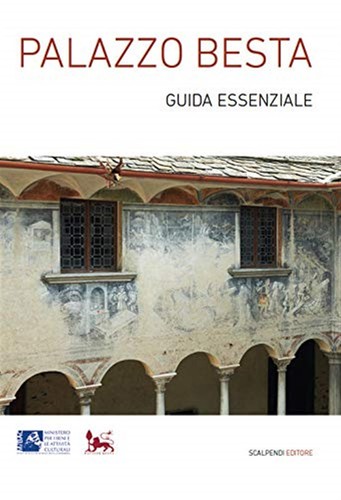 Palazzo besta guida - palazzo, besta.
