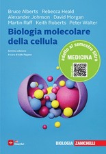 Biologia molecolare della