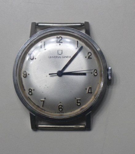 Orologio uomo meccanico anni