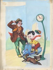 TONELLI / QUINTO - ZAMPANò