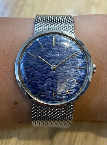 Orologio juvenia vintage - orologio,