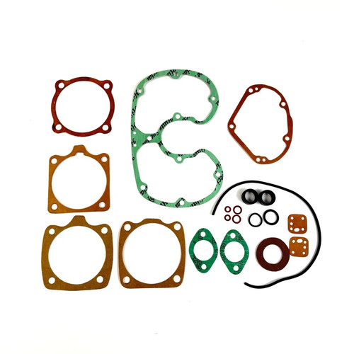 Guarnizione set per ajs 350 - guarnizione,