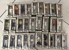 Holly E Benji Action Figure