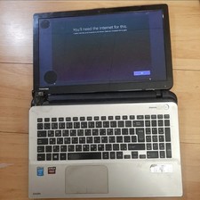 Computer TOSHIBA i7 Per