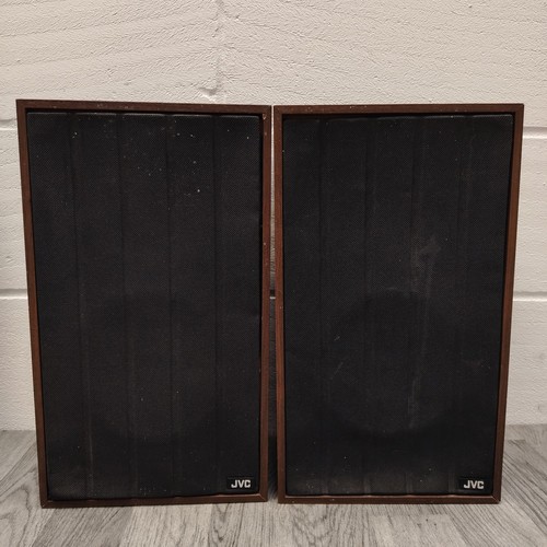 Altoparlanti vintage jvc 22 - altoparlanti, sk-22