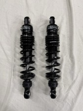 Ammortizzatori Hyperpro per