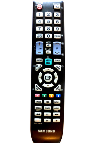 Telecomando samsung - tv,