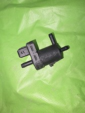 Pierburg SS ORIGINALE FIAT 500 Abarth 595 Valvola Turbo Pressione OEM ESSEESSE