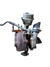 TURBINA PER OPEL Astra H