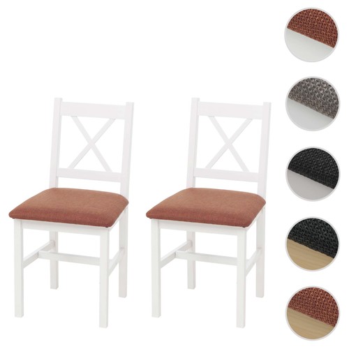 Set sedie sala pranzo - set, da