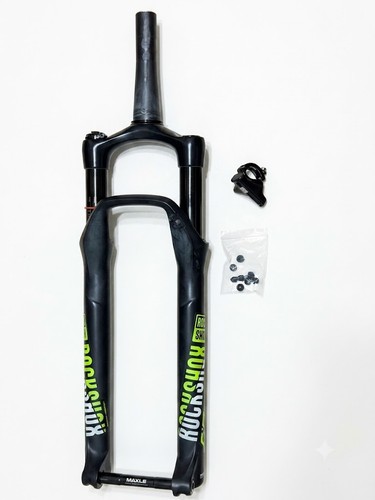 Rockshox sid world cup - world, 29