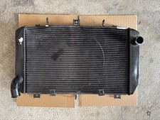 Radiatore Z750 Kavasaki Anno 2007