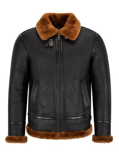 Giacca bomber raf aviator - bomber, b3