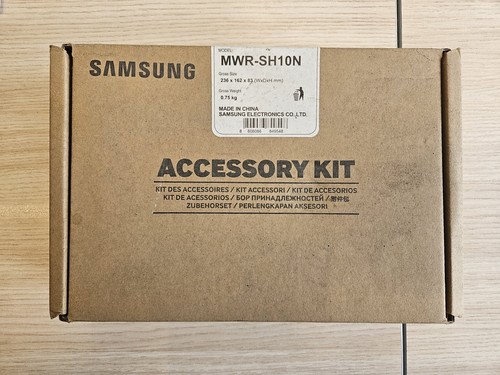 Samsung mwr sh10n comando - mwr-sh10n, a