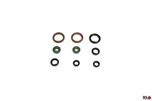Kit paraoli motore - paraoli, husaberg