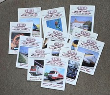 Lotto di 12 Riviste Giornali