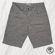 Jeckerson jeans pantaloncini - jeans,