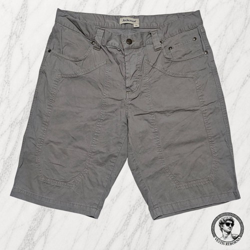 Jeckerson jeans pantaloncini - jeckerson,
