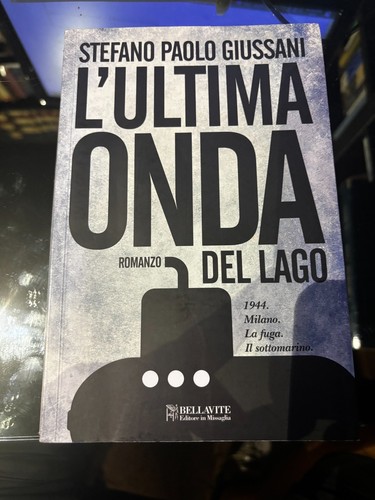 Ultima onda del lago 1944 - l'ultima,
