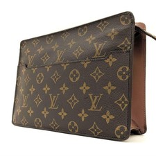 Borsa pochette Louis Vuitton