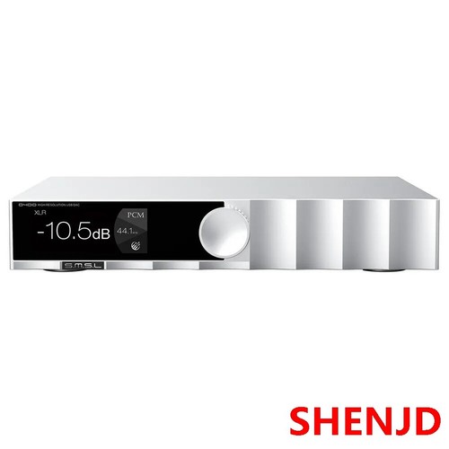 Smsl d400 pro usb - smsl,