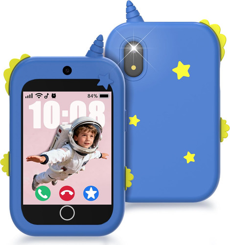 Smartphone bambini - 4g,
