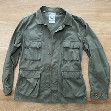 Giacca da campo Visvim Ripstop