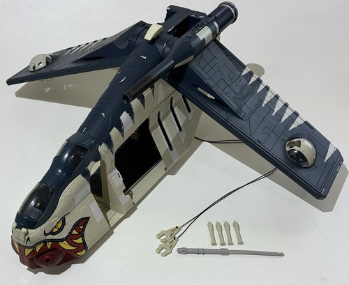 2002 star wars clone - 2002,
